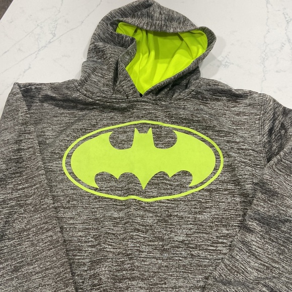 Batman Sweatshirt - Picture 4 of 6